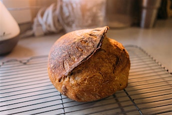 Sourdough Bread for Beginners tickets