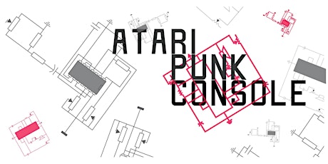 Imagem principal de Atari Punk Console