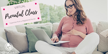 More Than Your Average Prenatal Class tickets