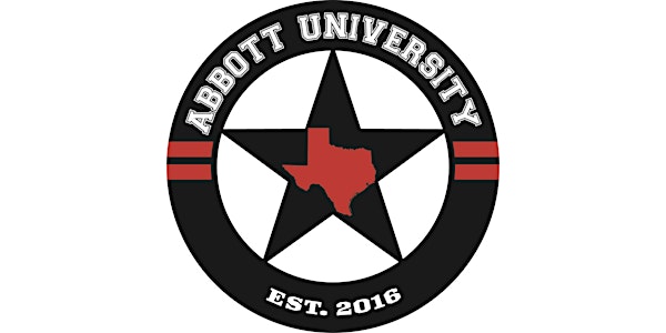 Abbott University - Social Media Training - 2016 RPT Convention