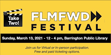 FLM FWD March Festival tickets