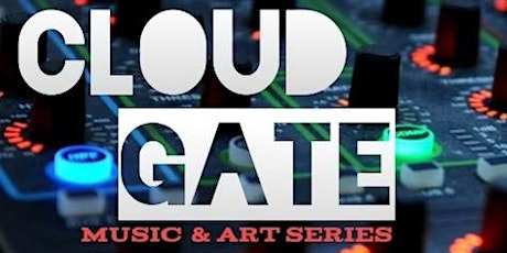 CLOUD GATE: Music And Art Series tickets