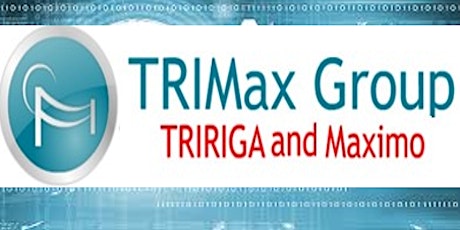 TRIMax 2016 - annual meeting of TRIRIGA and Maximo Users primary image