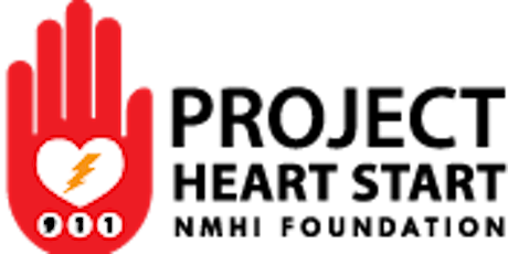 2016 Project Heart Start Day Facilitators primary image