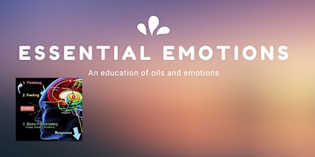 Essential Emotions tickets