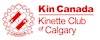 Kinette Club of Calgary's Logo