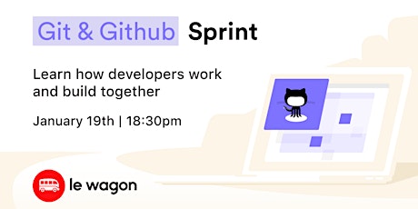 Git & Github Sprint entradas