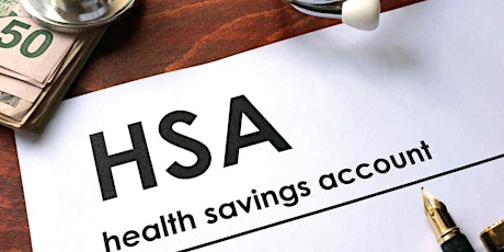 Health Savings Accounts (HSAs): Compliance Obligations Under the Internal R tickets