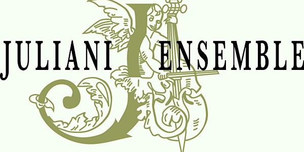 The Juliani Ensemble Educational Outreach Donation Page
