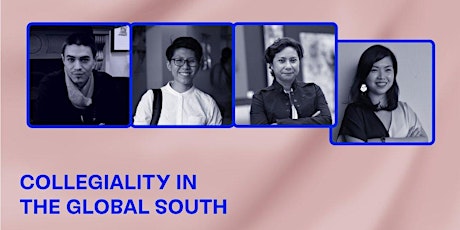 16 Jan | Collegiality in the Global South primary image