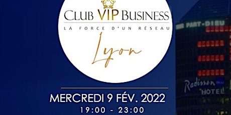 Club VIP Business Lyon tickets