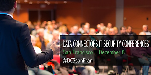 San Francisco Tech Security Conference 2016