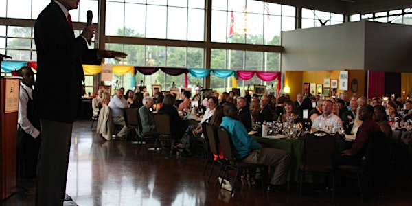 Flying High Dinner & Auction to Benefit the Customs House Museum