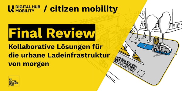 citizen mobility / Final Review Meta-Sprint #5