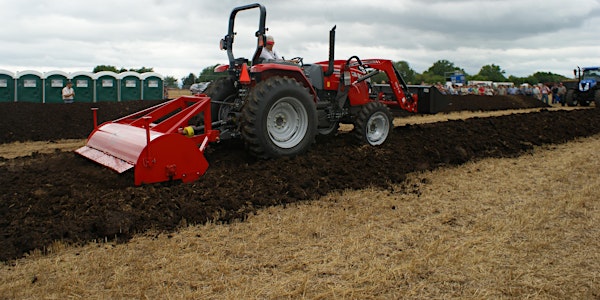2016 North American Manure Expo