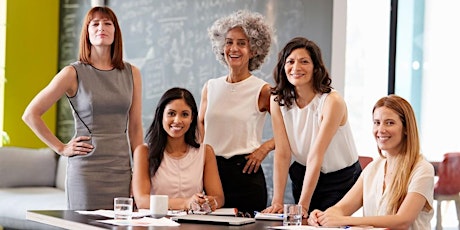 Impact and Influence for Professional Women in Leadership