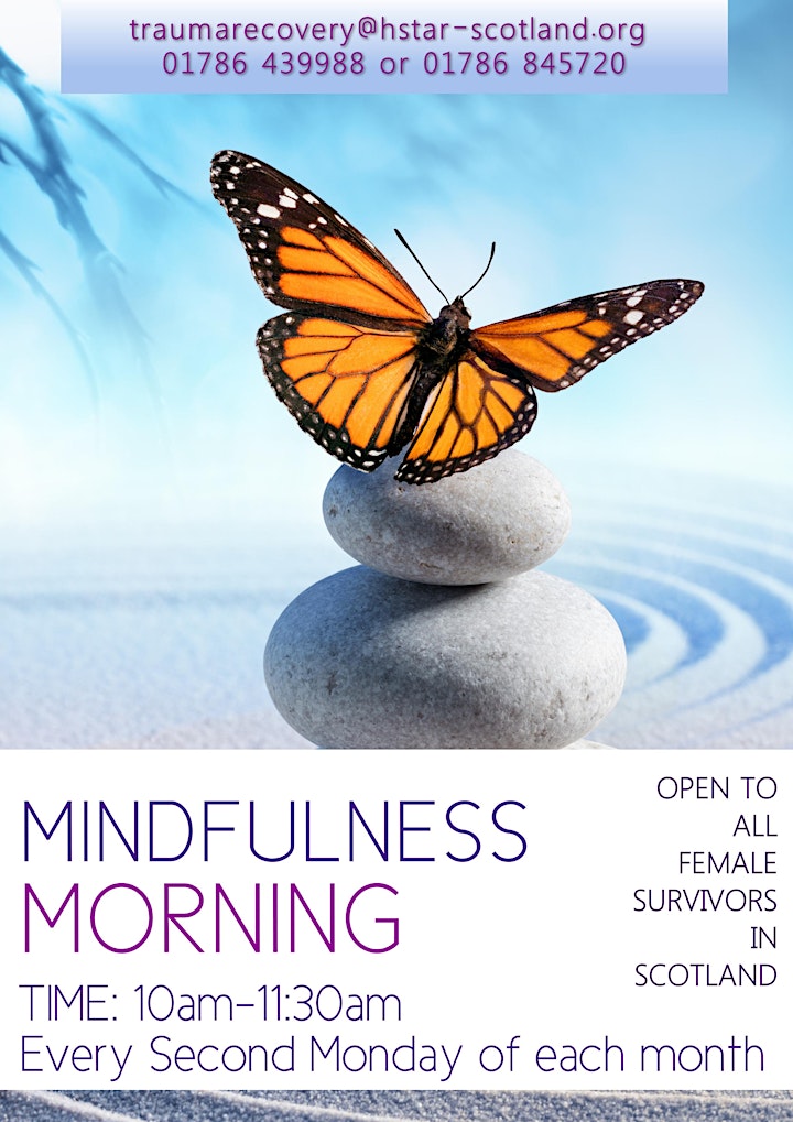 Mindfulness Morning image