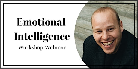 Emotional Intelligence - Workshop Webinar primary image