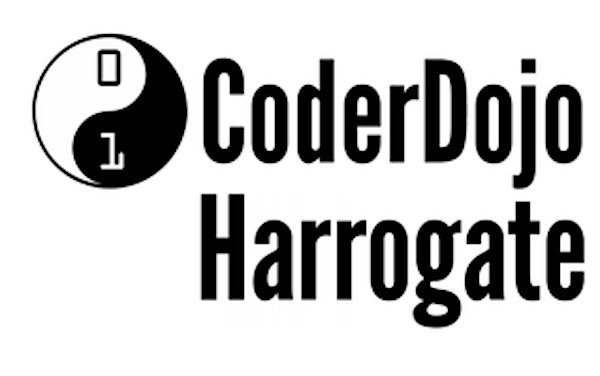 CoderDojo Harrogate 2023