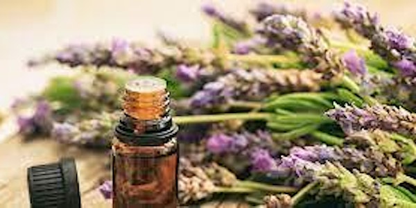 Introduction to Aromatherapy and Workshop