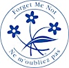Logótipo de Alzheimer Society of Durham Region