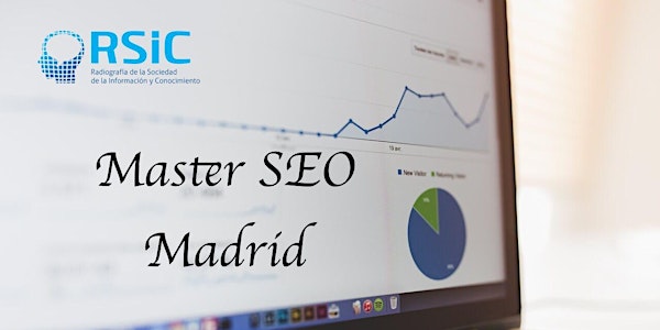 Curso SEO Madrid