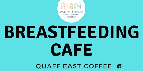 Beccles Quaff East Cafe tickets