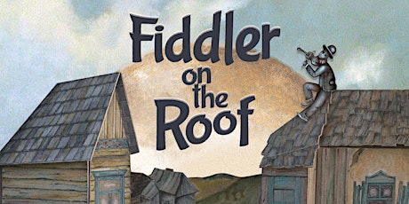 Fiddler On The Roof primary image