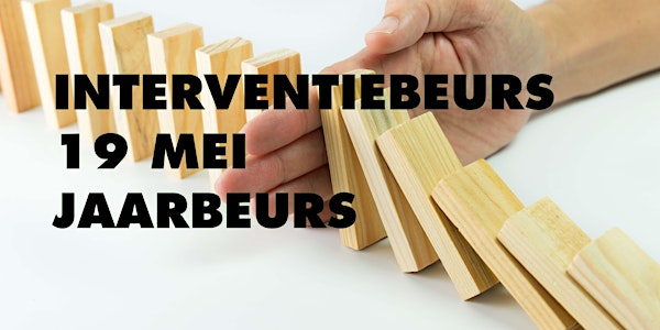 Interventiebeurs - Voor elke (jeugd)problematiek een passende interventie!