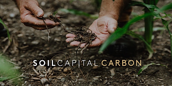 Webinaire Soil Capital Carbon - Programme de rémunération carbone