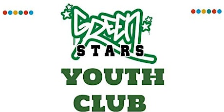 Youth Club: 14 - 18 years old: Boys and Girls tickets