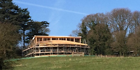 Cuerdon Valley Visitor Centre - UK's 1st Living Building Challenge Project primary image