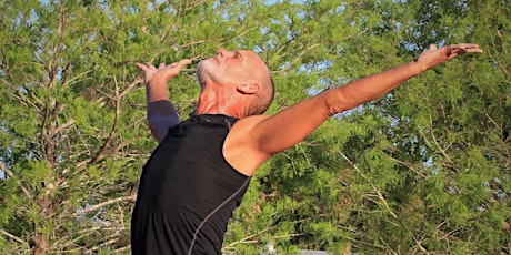 Hatha Yoga Under the Shade of Tradition's Gazebo
