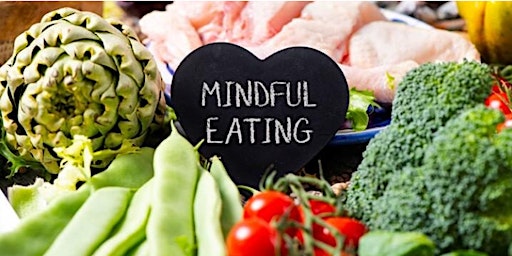 Hauptbild für Mindful Eating