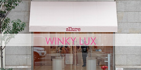 Winky Lux tickets