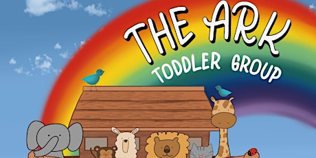 The ARK Toddler Group tickets