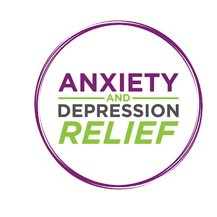 
		Anxiety & Depression Relief image
