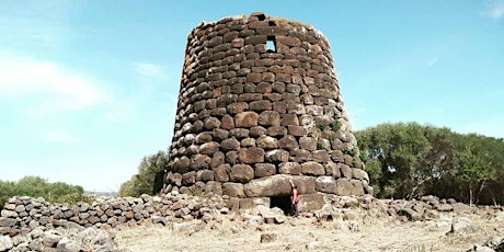 Immagine principale di Nuraghe Pontes e betili di Cubas 