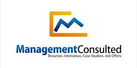 Consulting Interview Bootcamp - London primary image