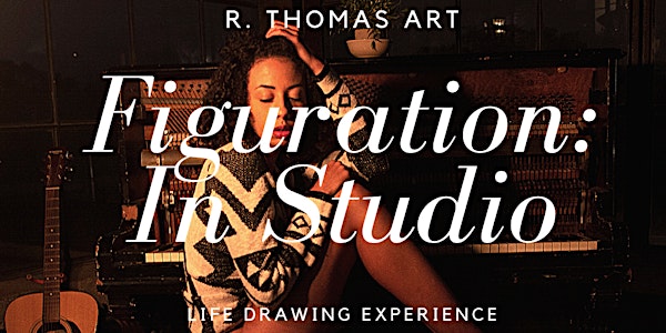Figuration: In Studio at OBJX Life Drawing Experience