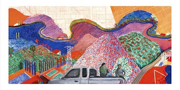 LA Edition: Your Smartphone is Smarter Than You! AI & The Future of Mobile