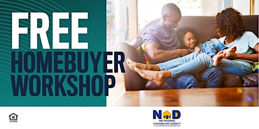 NID-HCA Detroit Borrower Help Center Rental & Homebuyer  Education Workshop