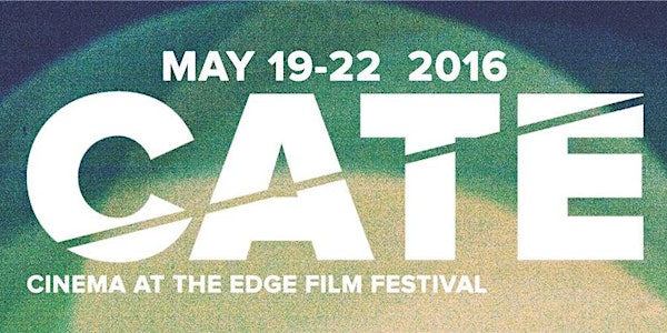 CATE | Cinema at the Edge Film Festival 2016