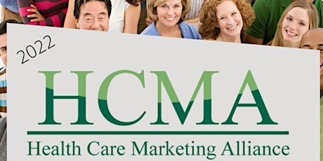 HCMA - Health Care Marketing Alliance of NWA tickets