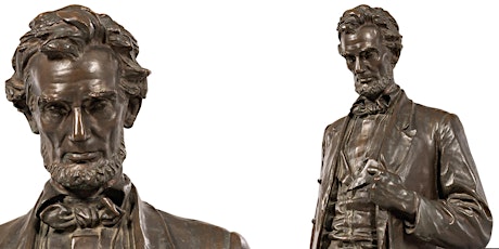 Saint-Gaudens' Iconic Portrait of President Abraham Lincoln: Man and Legend tickets