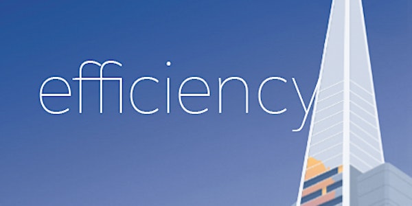 Salesforce UX: Efficiency