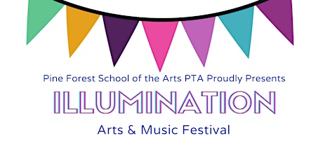 Illumination Arts & Music Festival tickets