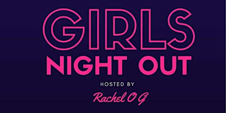 Salon R Presents... Girls Night Out tickets