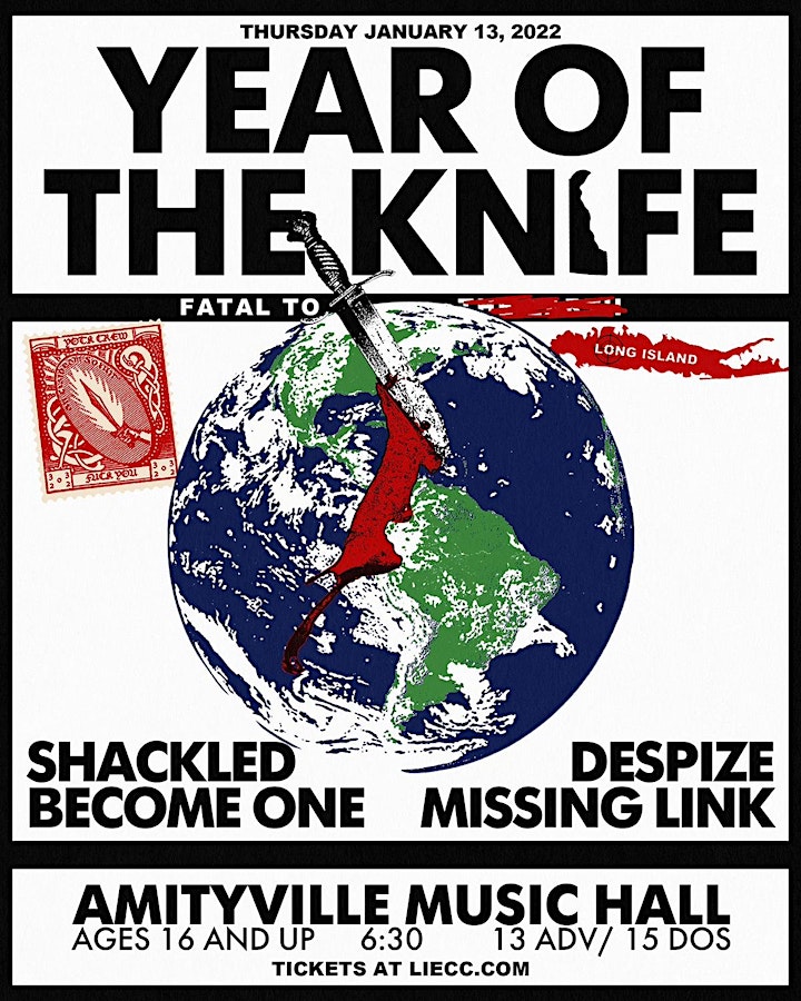 
		Year of The Knife image
