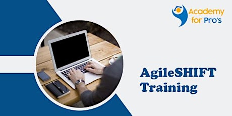 AgileSHIFT Training in Montreal tickets